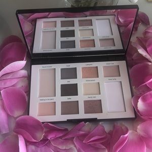 Sephora eyeshadow palette